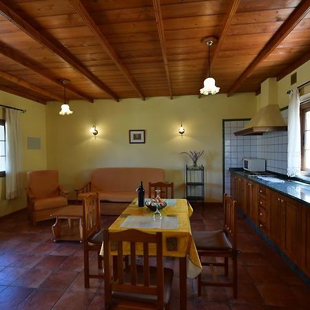 Casas Rurales Tola El Paso Buitenkant foto