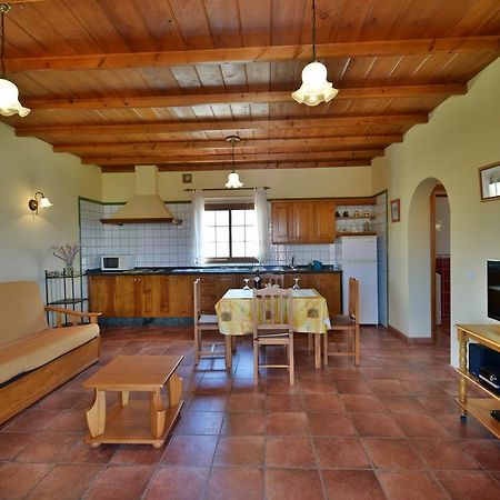 Casas Rurales Tola El Paso Buitenkant foto
